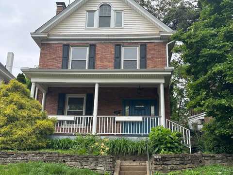 1065 Delta Avenue, Cincinnati, OH 45208