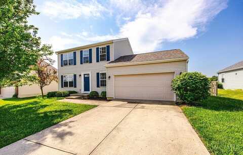 19 Gardenia Drive, Oxford, OH 45056