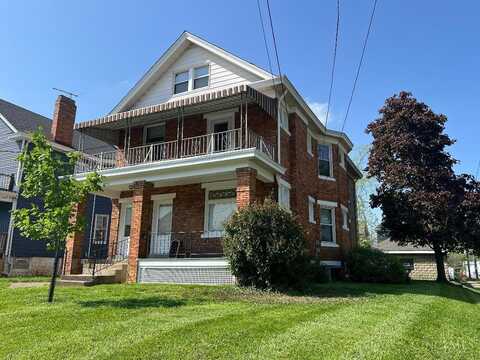 2442 Robertson Avenue, Norwood, OH 45212