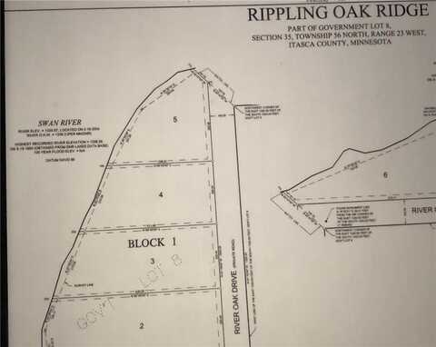 Tbd River Oak Drive, Greenway Twp, MN 55775