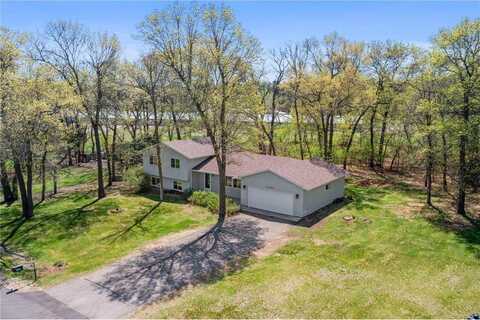 4155 E Rum River Circle S, Cambridge, MN 55008