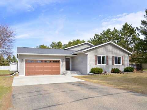 824 Stevens Circle S, Park Rapids, MN 56470