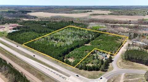 000 Mackey Ln, Trego, WI 54888