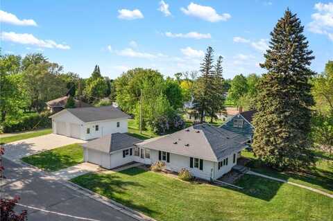 422 2nd Street SW, Renville, MN 56284