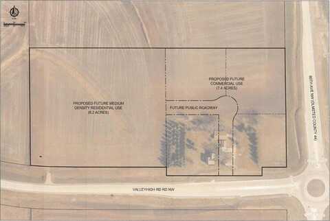 6039 Valleyhigh Road NW, Byron, MN 55920