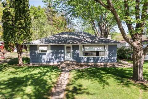 406 6th Avenue S, Princeton, MN 55371