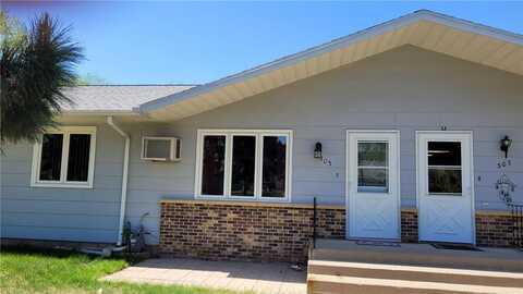 305 Jefferson Avenue, Pine River, MN 56474