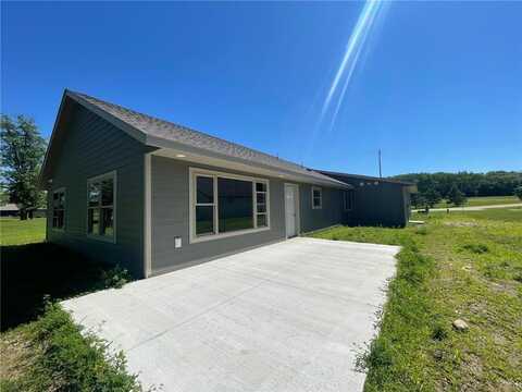12826 Parview Lane NE, Miltona, MN 56354