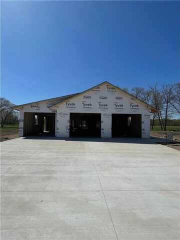 12826 Parview Lane NE, Miltona, MN 56354