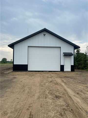 Tbd KayCee Lane, Garfield, MN 56332