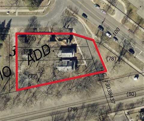 1109,1111,1113 Como Place, Saint Paul, MN 55103