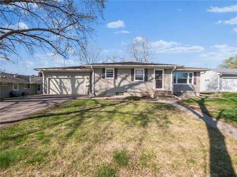 116 S California Avenue, Morris, MN 56267
