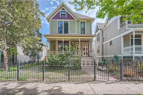 402 Laurel Avenue, Saint Paul, MN 55102