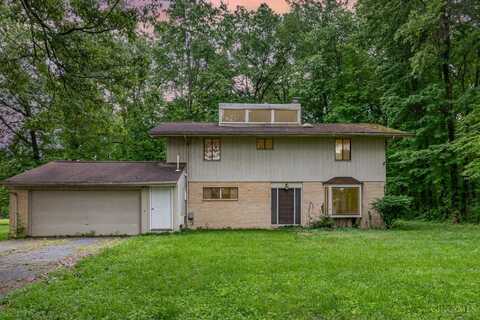 3710 Franz Road, Paris, OH 45102