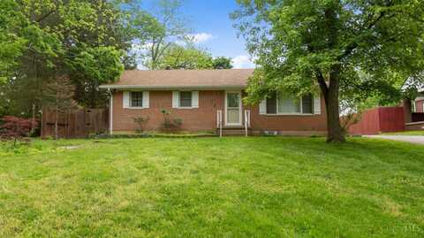 4638 Celadon Avenue, Fairfield, OH 45014