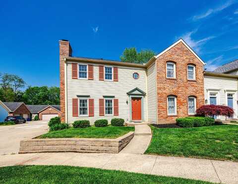 80 Charleston Drive, Oxford, OH 45056