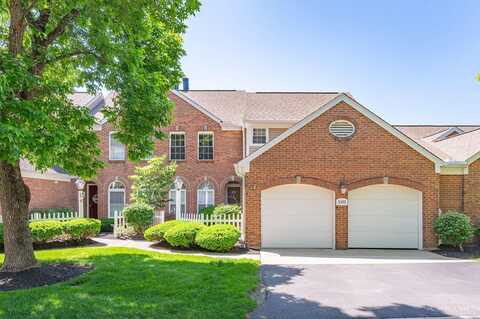 5580 Windridge View, Columbia Township, OH 45243