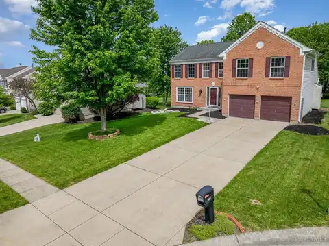 7800 West Bay Drive, Deerfield, OH 45040