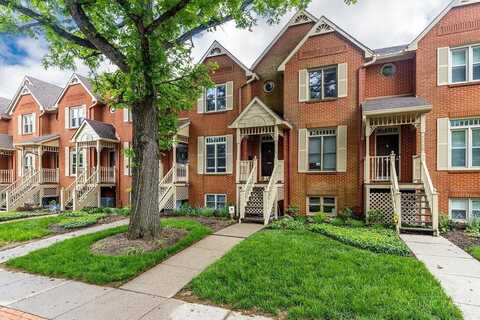 2112 Alpine Place, Cincinnati, OH 45206