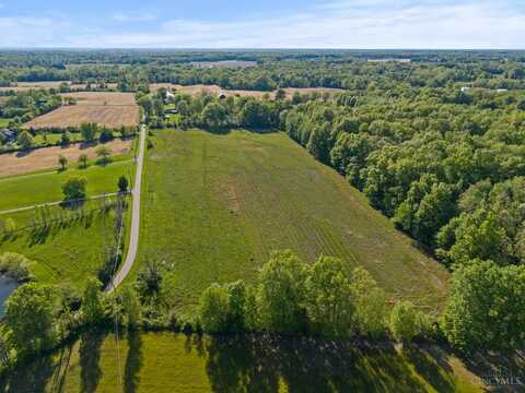 0 Hoover Road, Tate Twp, OH 45106