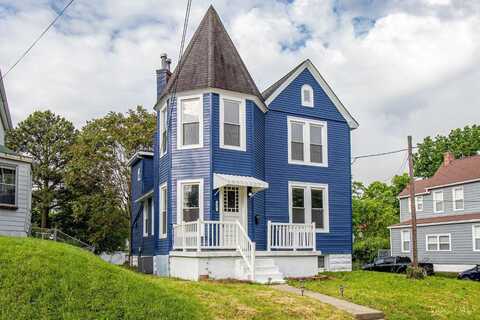 1937 Maple Avenue, Norwood, OH 45212