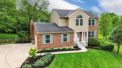4571 Imperial Drive, Liberty Township, OH 45011