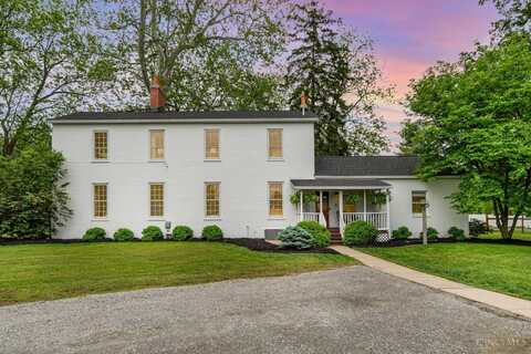 7469 Gracely Drive, Cincinnati, OH 45233