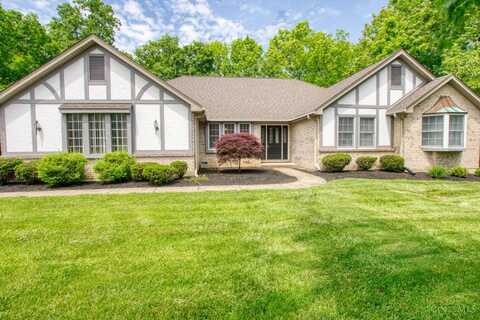8355 Oak Creek Court, West Chester, OH 45069