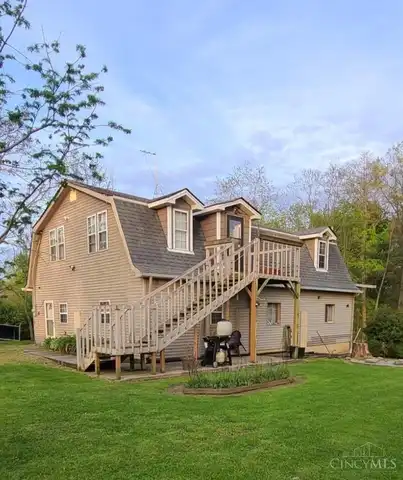 341 Westboro Road, Jefferson Twp, OH 45148