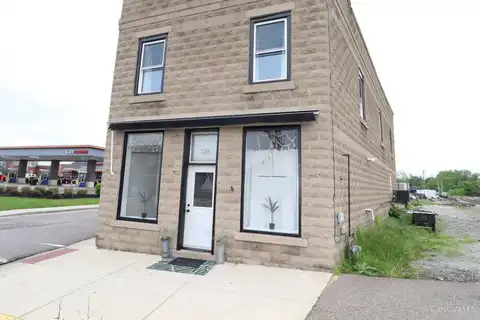 168 Broadway Street, Blanchester, OH 45107