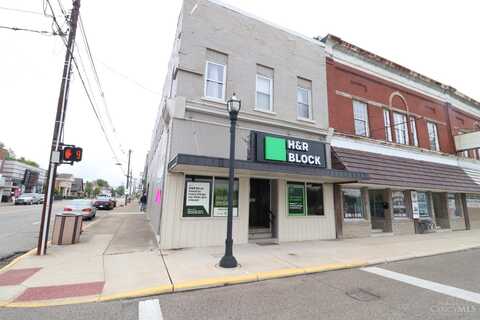101 Broadway Street, Blanchester, OH 45107