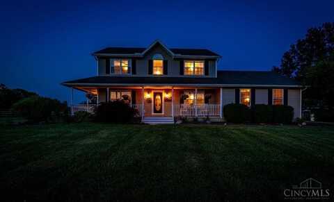 4336 Huston Road, Milford, OH 45013