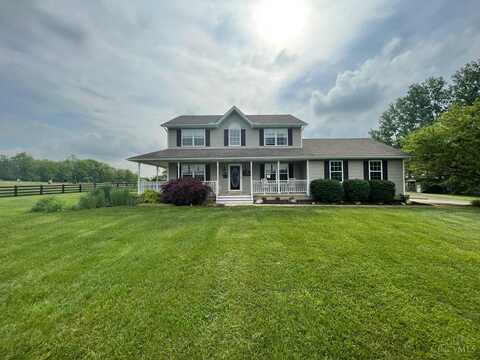 4336 Huston Road, Milford, OH 45013