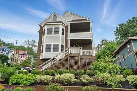 438 Tusculum Avenue, Cincinnati, OH 45226