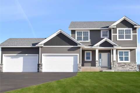 21727 Unser Street NE, East Bethel, MN 55303