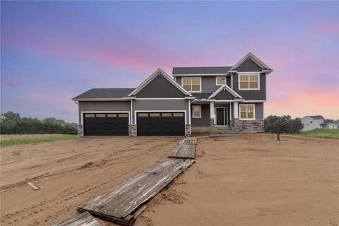21727 Unser Street NE, Oak Grove, MN 55303