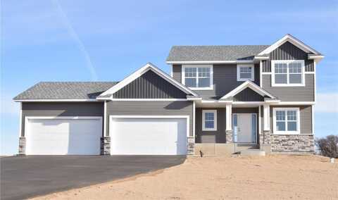 21727 Unser Street NE, Oak Grove, MN 55303