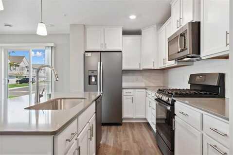 11032 Zest Street NE, Blaine, MN 55449