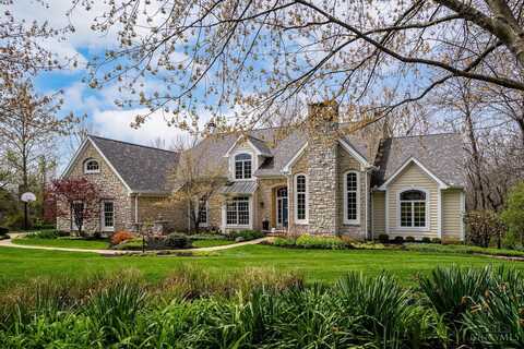 11317 Terwilligersknoll Court, Symmes Twp, OH 45249
