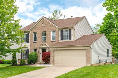 6124 Dunmore Drive, West Chester, OH 45069