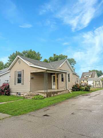 1226 Campbell Avenue, Hamilton, OH 45011