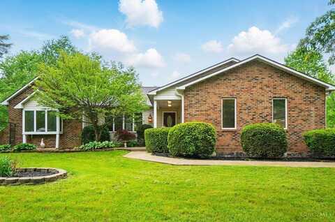 2251 Washington Mill Road, Spring Valley Twp, OH 45385