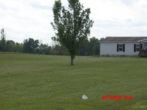 7986 Black Road, Jefferson Twp, OH 45168