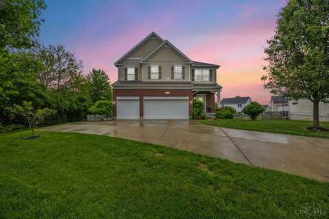 4610 Springwood Court, Liberty Township, OH 45011