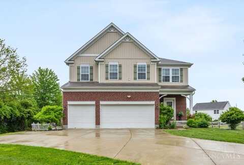 4610 Springwood Court, Liberty Township, OH 45011