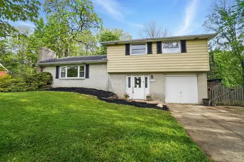570 Cocinda Lane, Mason, OH 45040