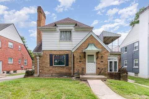 1627 Northwood Drive, Cincinnati, OH 45237