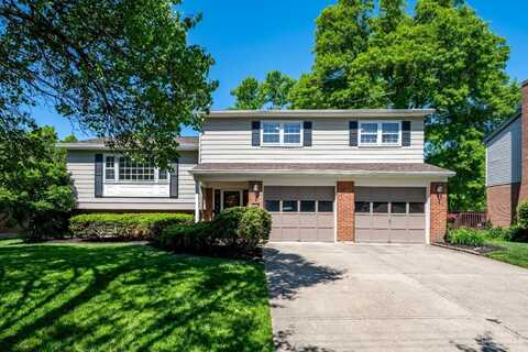 1123 Hilliard Drive, Delhi, OH 45238