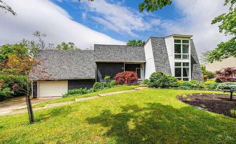 200 Mckee Avenue, Oxford, OH 45056