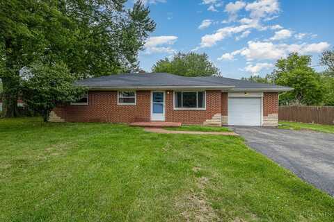 100 Turner Drive, Clearcreek Twp., OH 45036